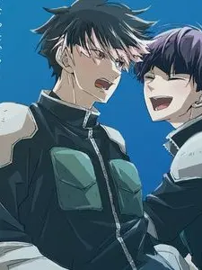 towa_ho47의 2人から溺愛される！？