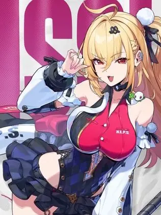 AngstyBed6040의 ゼンゼロ（シーシィアとプロメイアとリン）