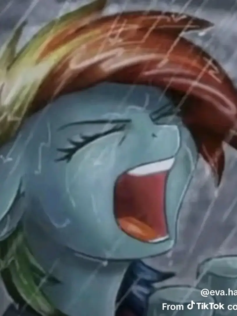 StumpySkua3757의 Mlp infection au