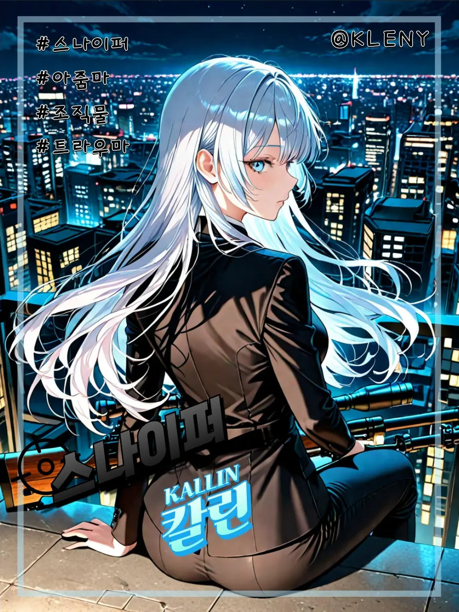 KLENY의 스나이퍼, 칼린