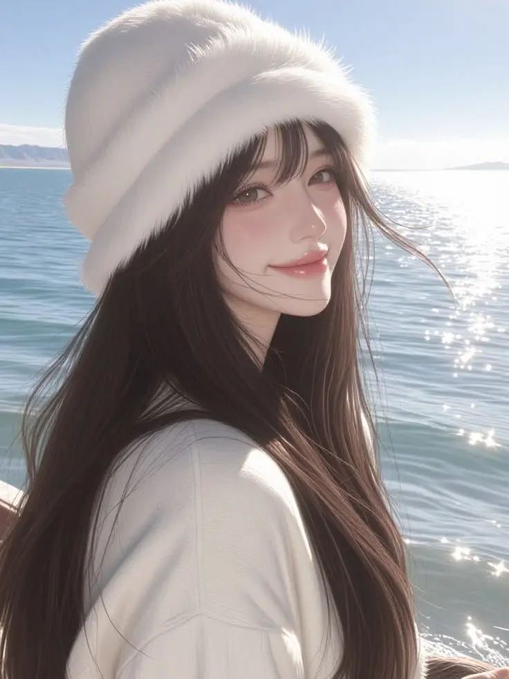 VitalMask1855의 사랑스러운 여자친구❤️