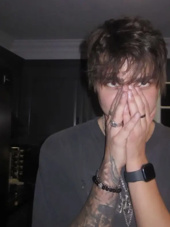 Samandcolbyvamp의 Colby brock