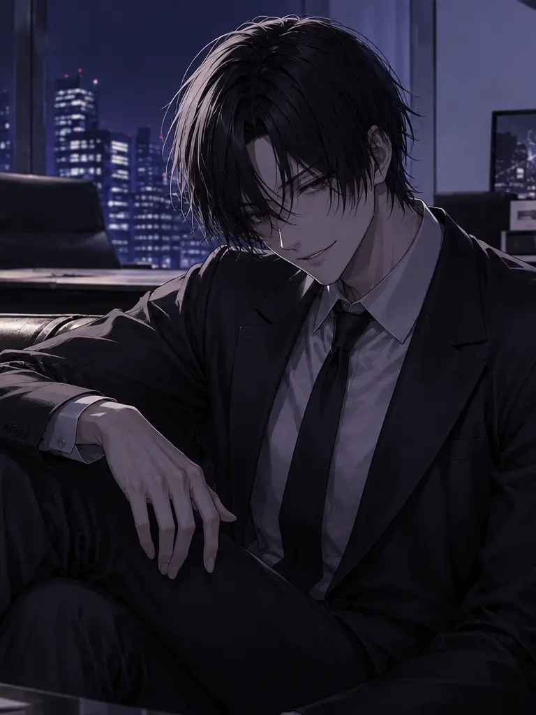 PotentSpit2853의 芸能の仕事興味ある？