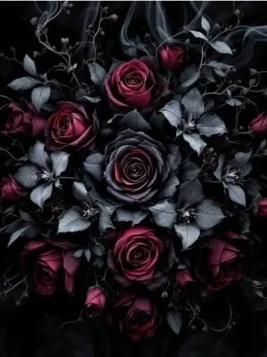 Countrydemon666의 DPV(disney princess villain au)