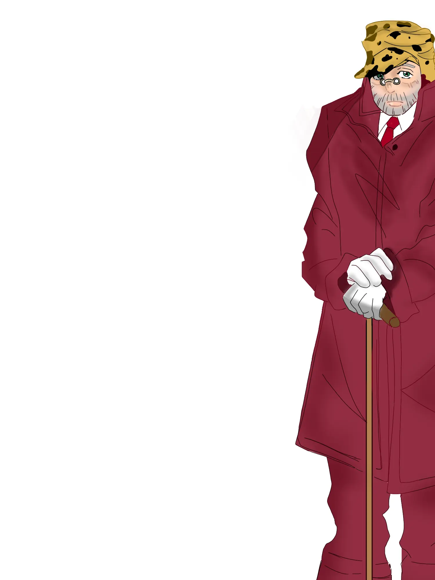 Bonnou_108의 時はあまりにも残酷のようだ