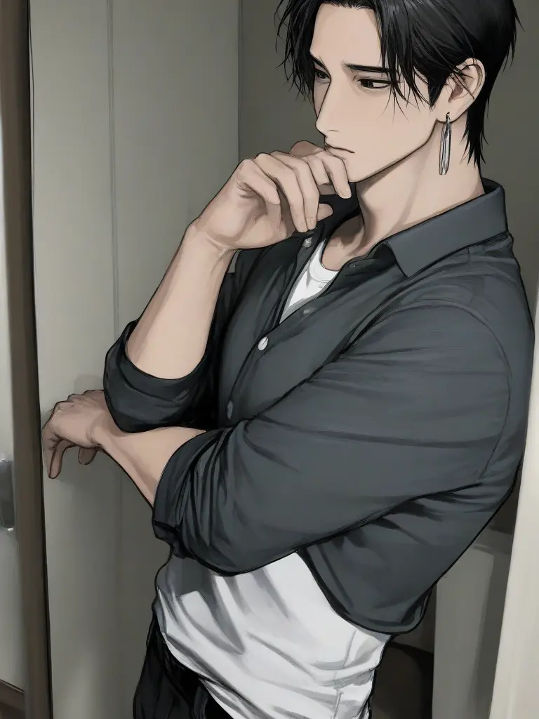 Liz1109의 좋아해, {{user}}야