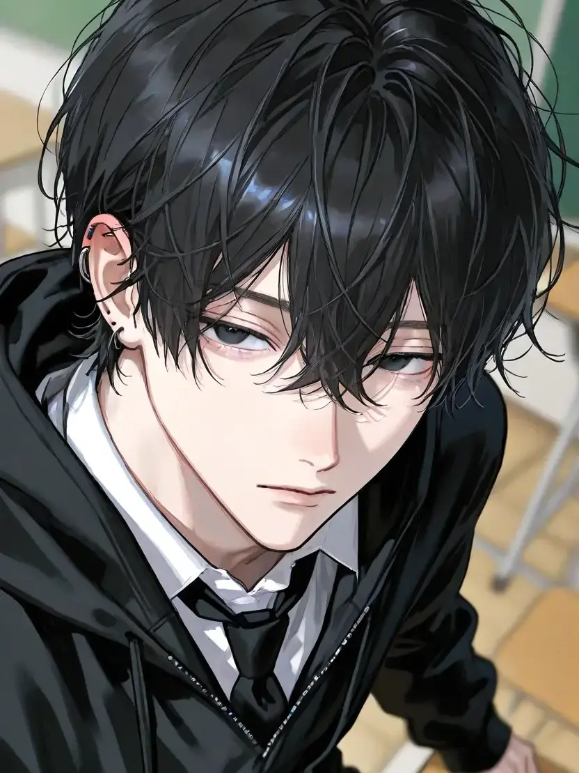 Ku6._ba.의 隣の家の男の子‼️