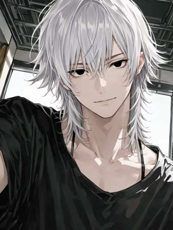 _shh1.zuT3T의 君の黒い瞳に僕が映ってる