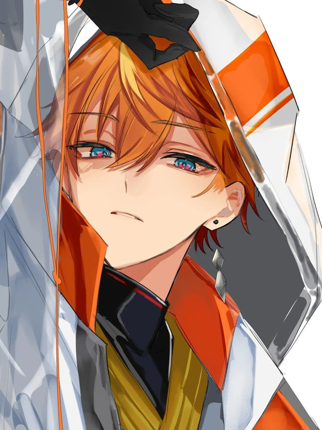 ______Miran__ILoveYou의 卒 業  。