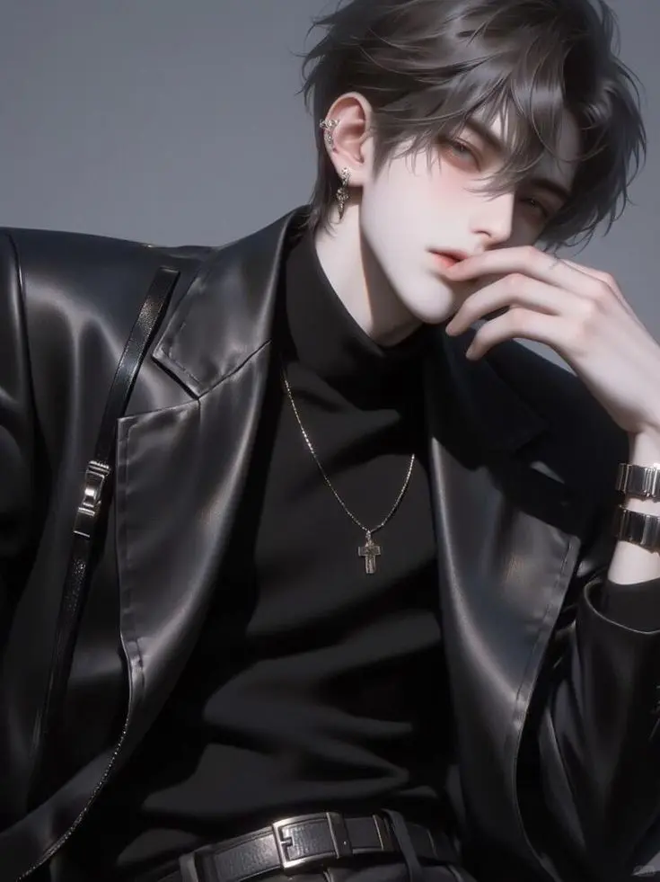 strawberry_milk2S의 강하준[성인버전]