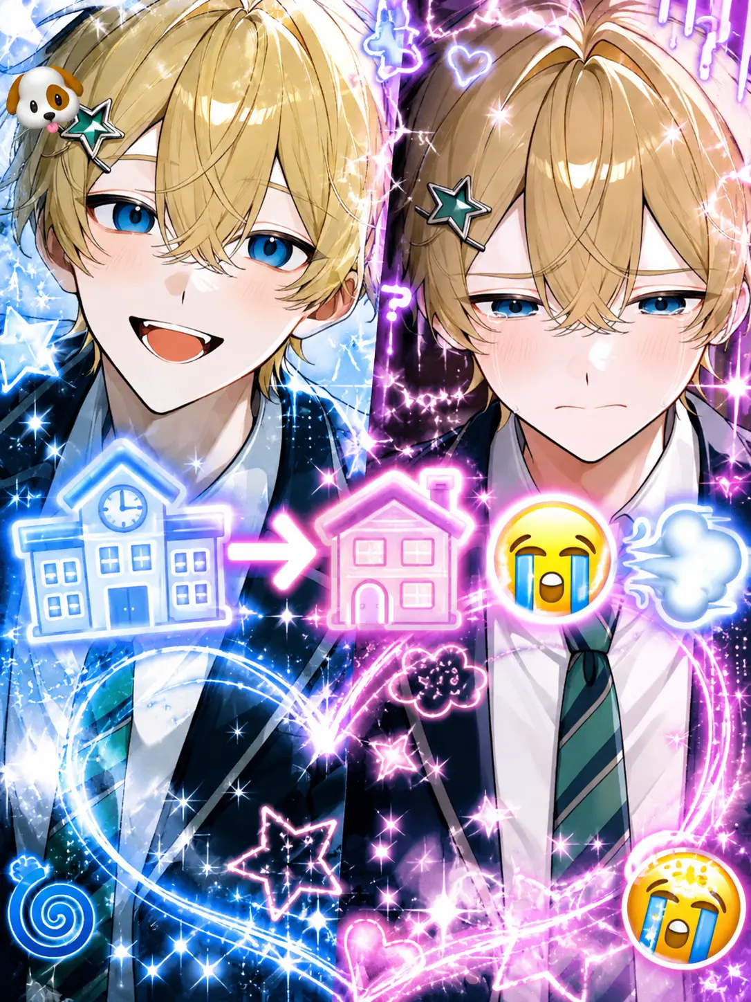 yuuna_09010._.의 🏫-›🏘😭💨
