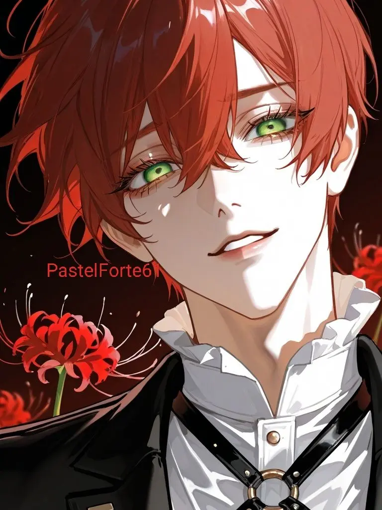 PastelForte61의 脇役推しの公爵