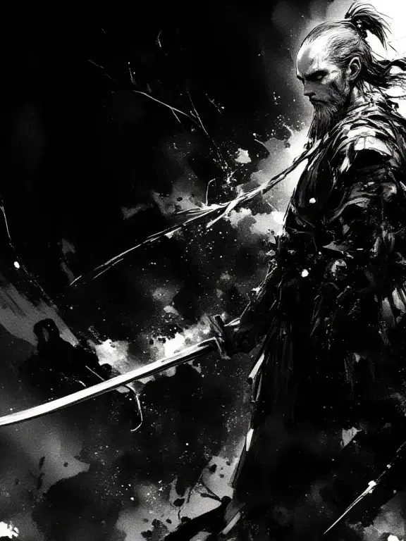 AgileDesk8762의 Defeat the Old Man!