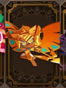 MerryDodo4701의 에이션트 스탠드 아카데미