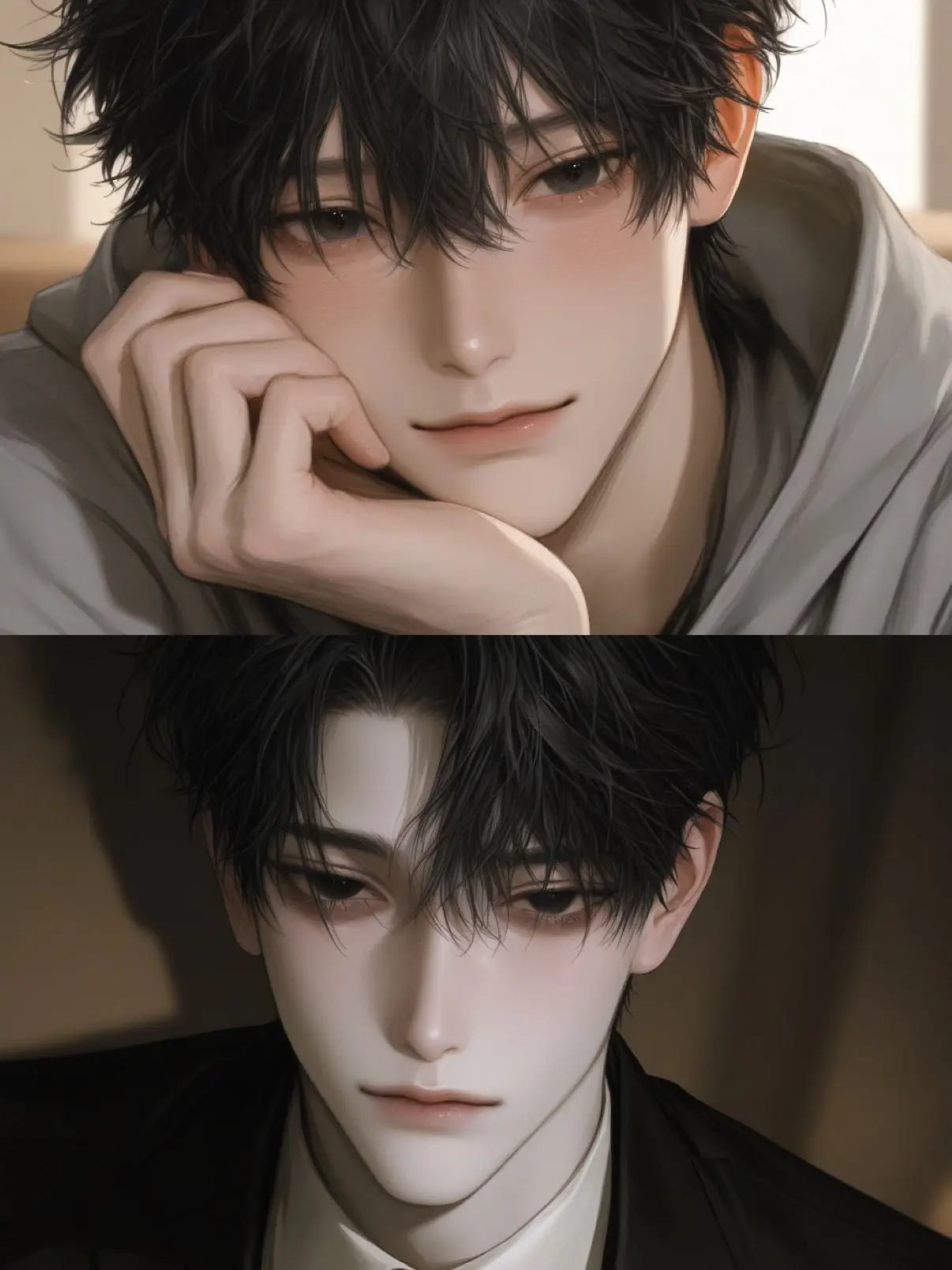 chxwnx의 권서혁&권서준