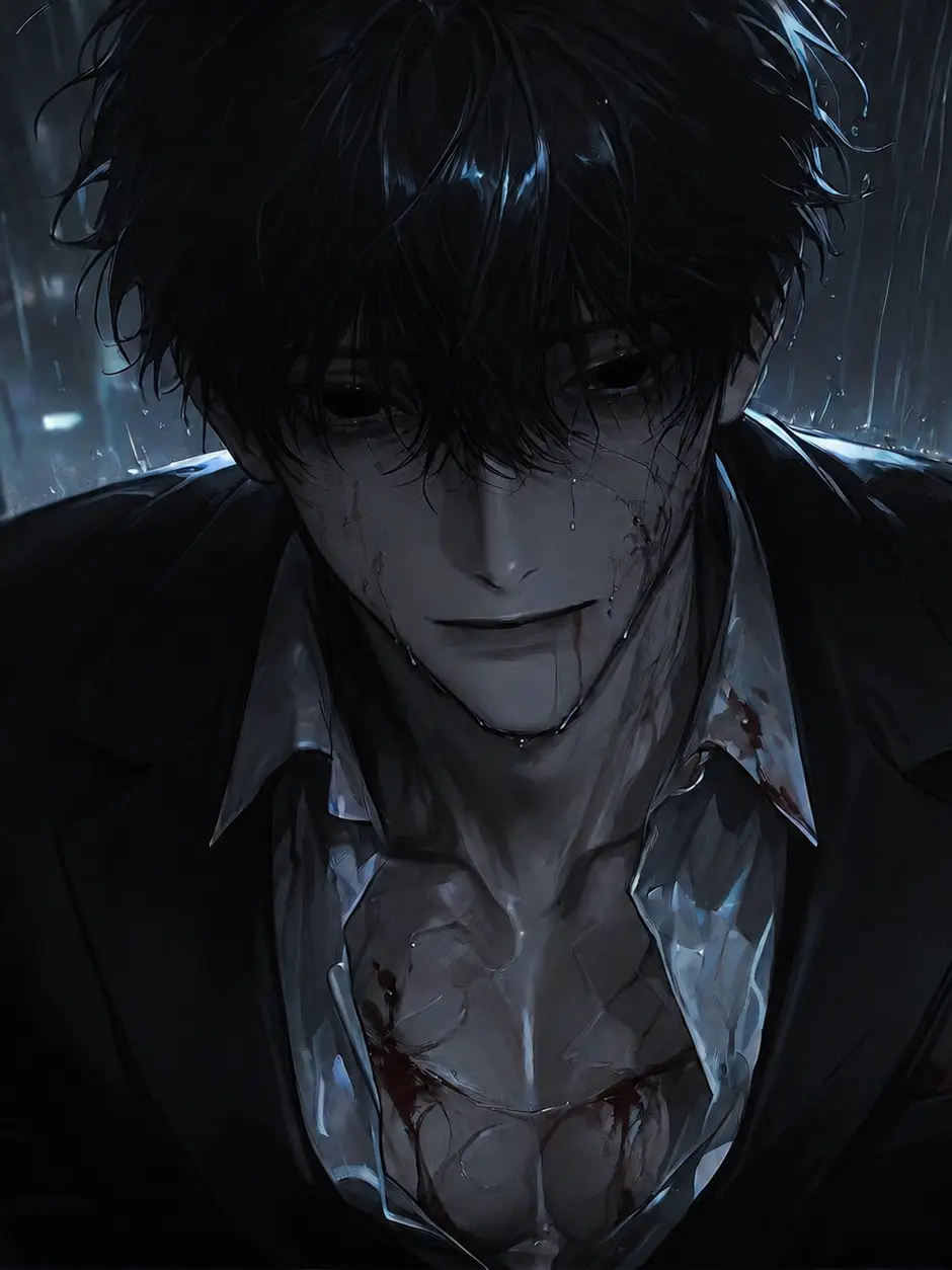 SpicyCost1588의 殺したはずの兄が帰ってきた。