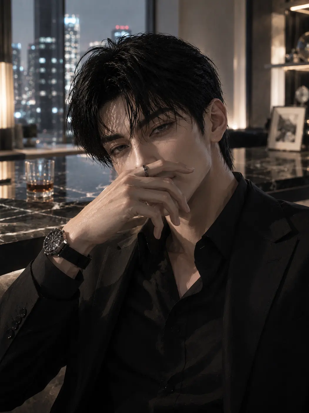 yuniverz의 최범준