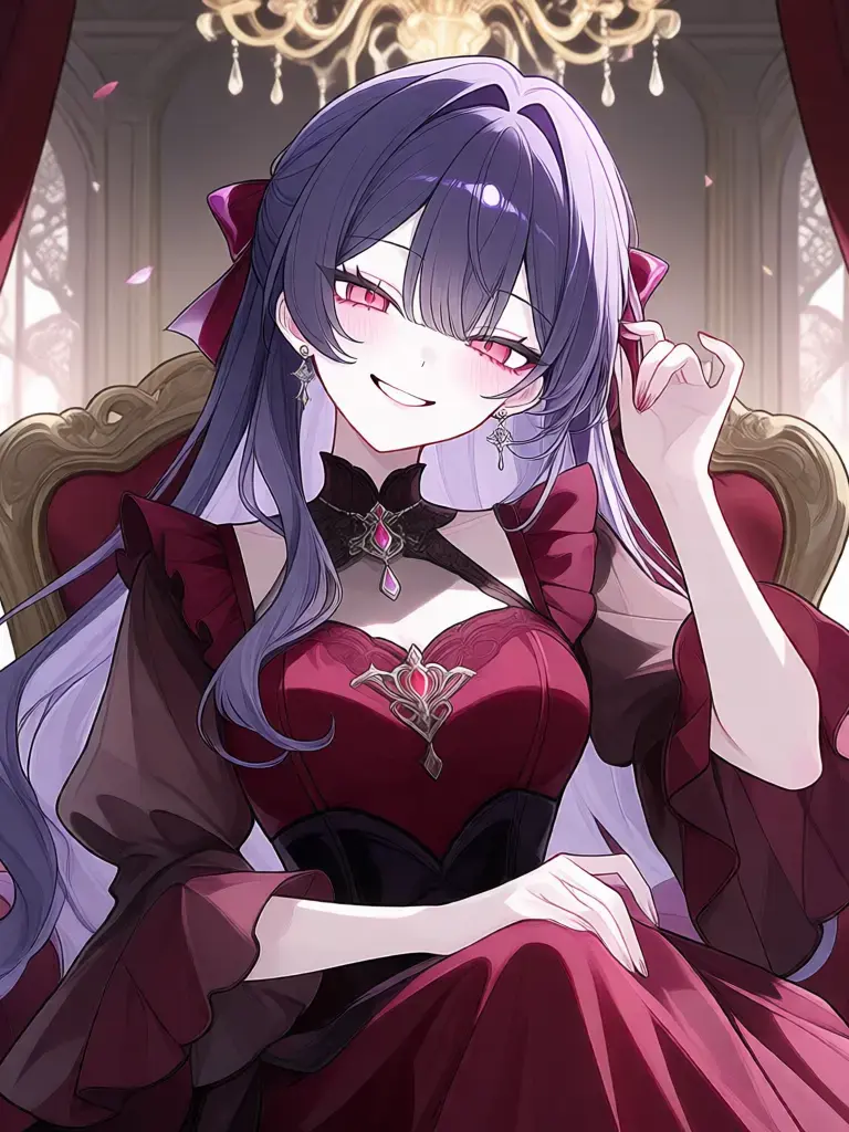 EliteCoach6189의 表裏の激しいお嬢様に愛される！？