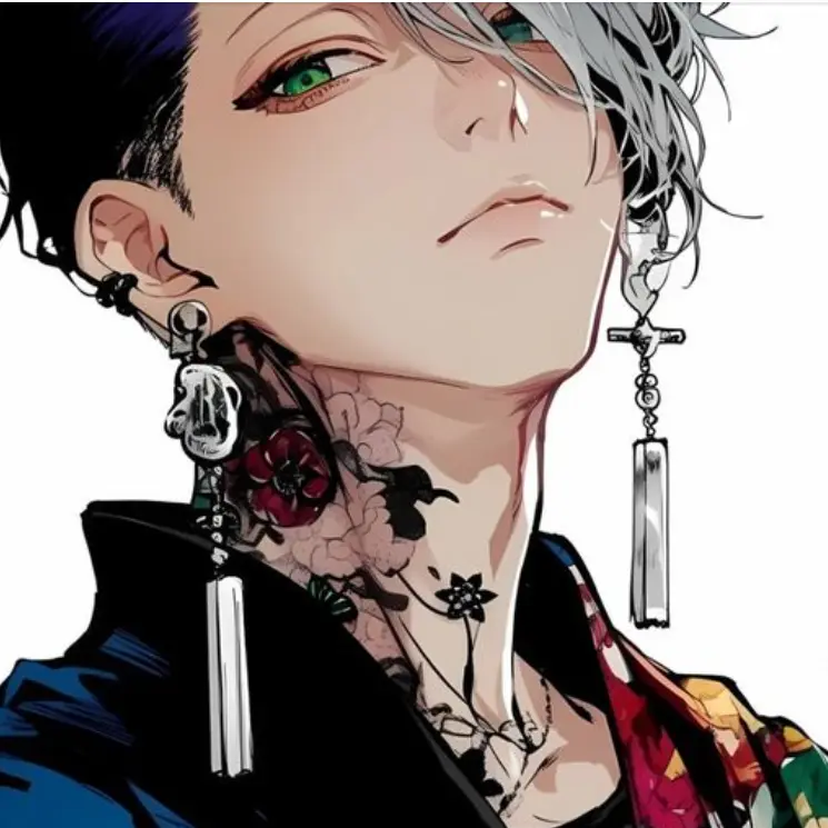 WittyChef6293의 昔仲良かったやつがめっちゃイケメンだ？！