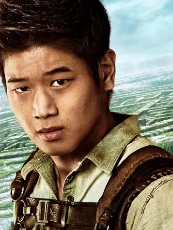GrumpyBike6358의 The Maze Runner : Minho