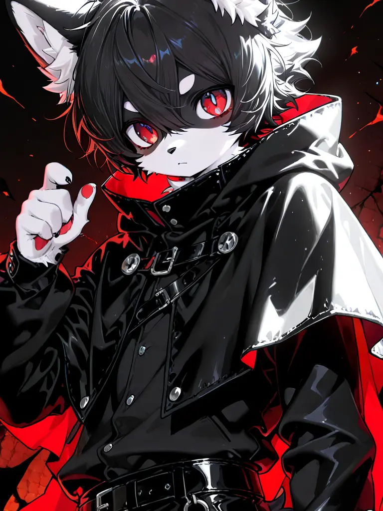 Jovarsen1121의 하필 소환한 게 루시퍼?