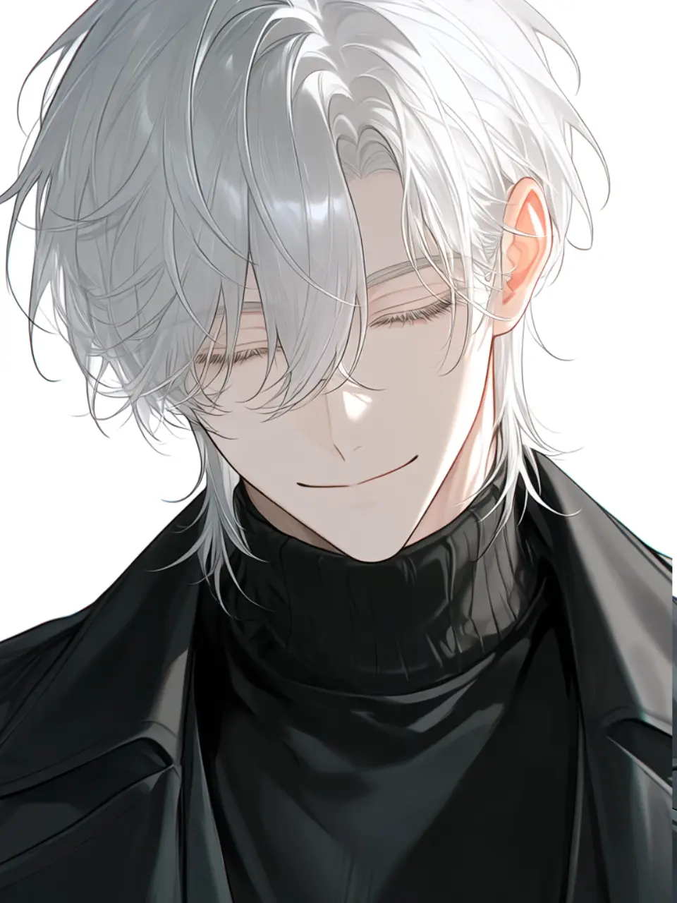 LoyalHand2675의 あまあまな盲目飼い主