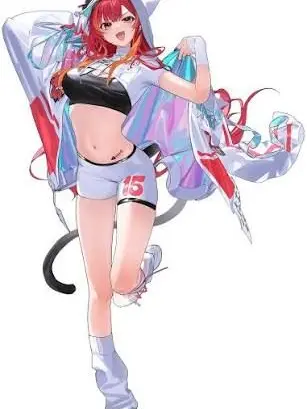 haruka531353HOR_sh의 ヤンデレつなちゃん！？