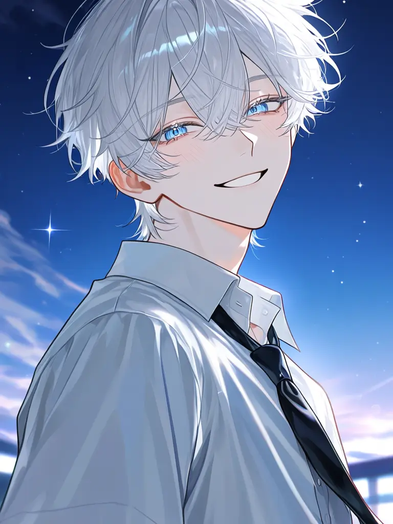 Tsurugi_0925의 時を戻して君を救う