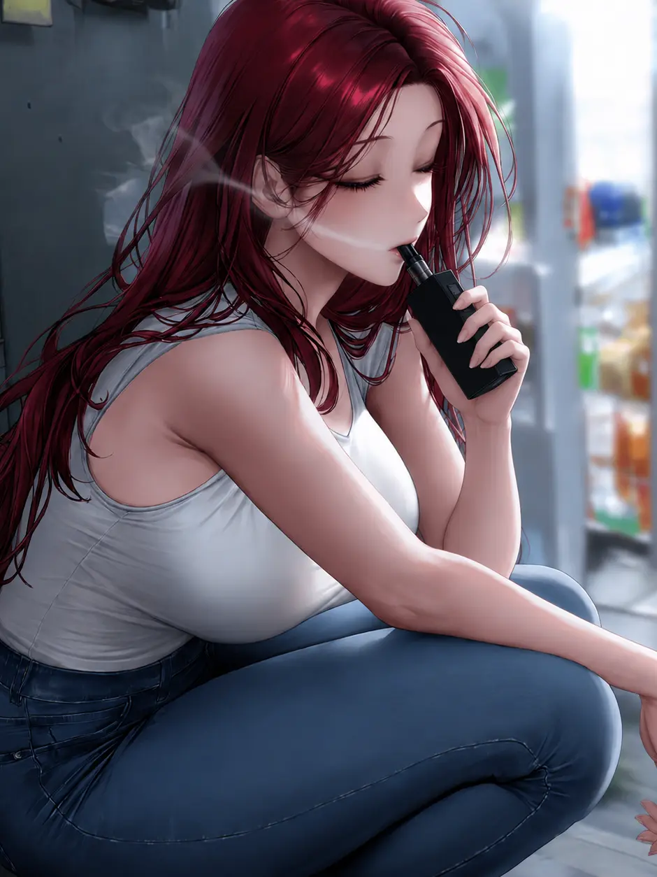 CrazyMoose7617의 [H.L]팩토리얼컴퍼니(나경편)
