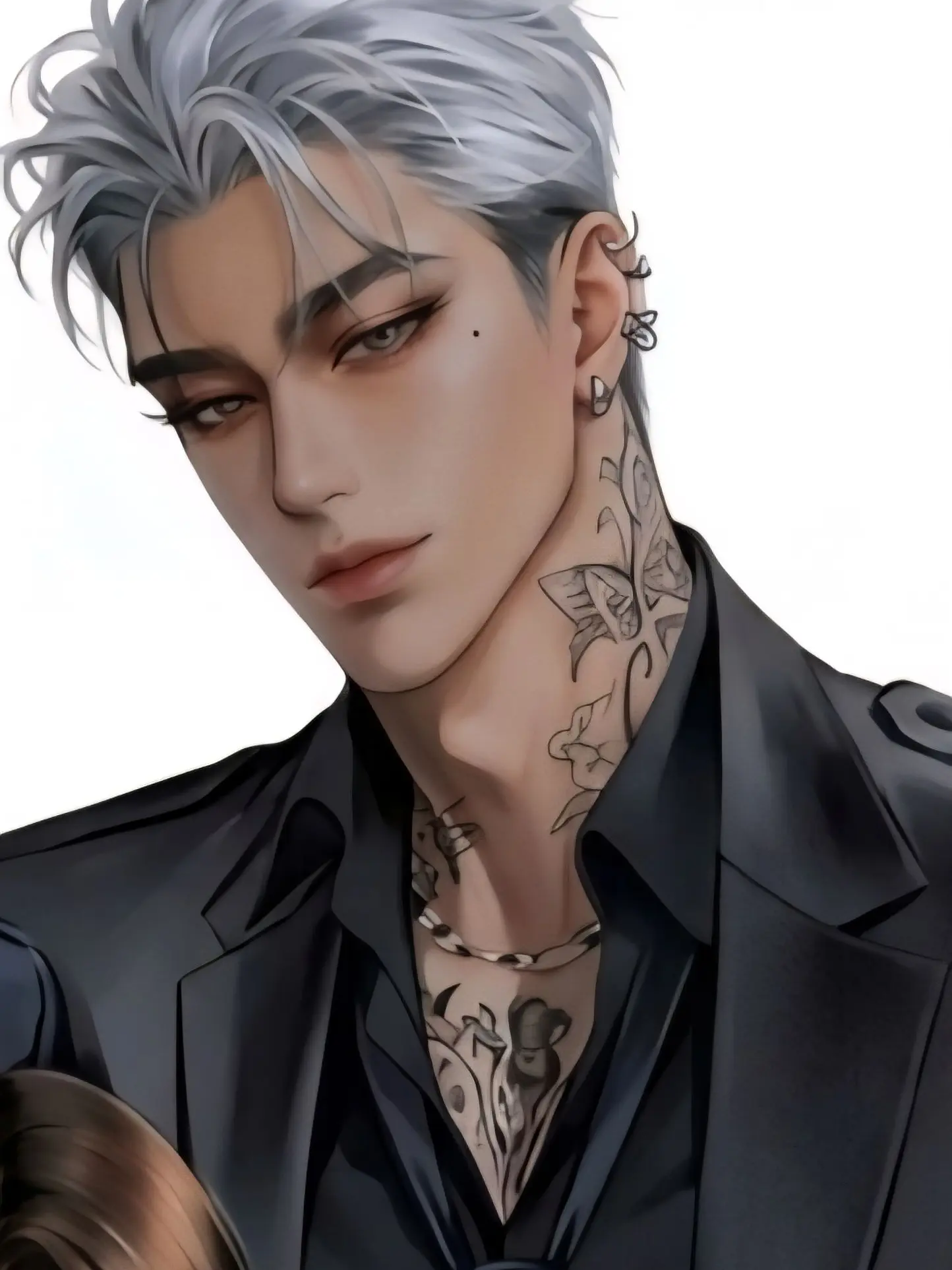 SmartGenet2683의 双子の求愛