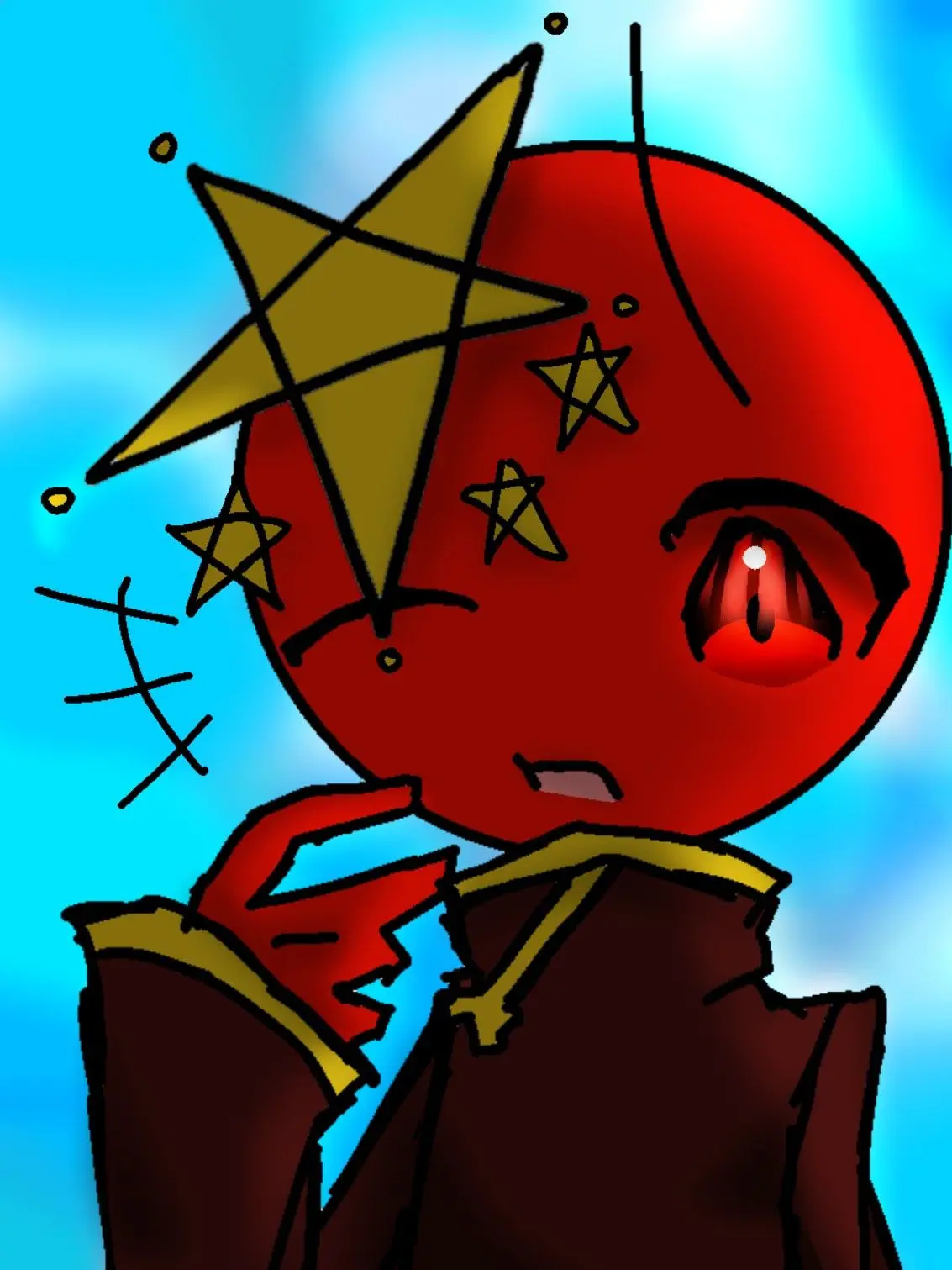 Tabekakenotubuan의 喧嘩するほど仲がいい