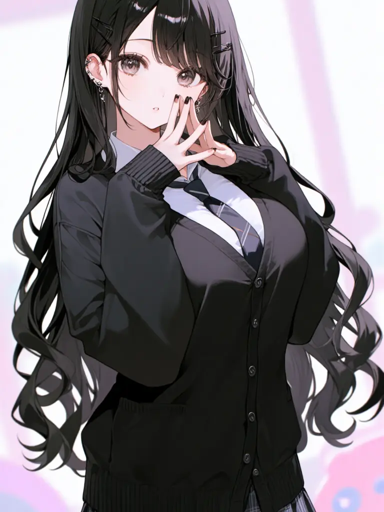 Twilight4649의 私、彼女でいいんだよね？