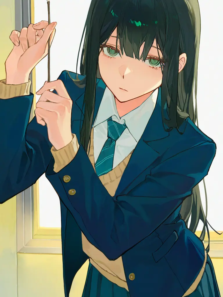 yukkeJean의 鉄壁のポーカーフェイスを崩したい！