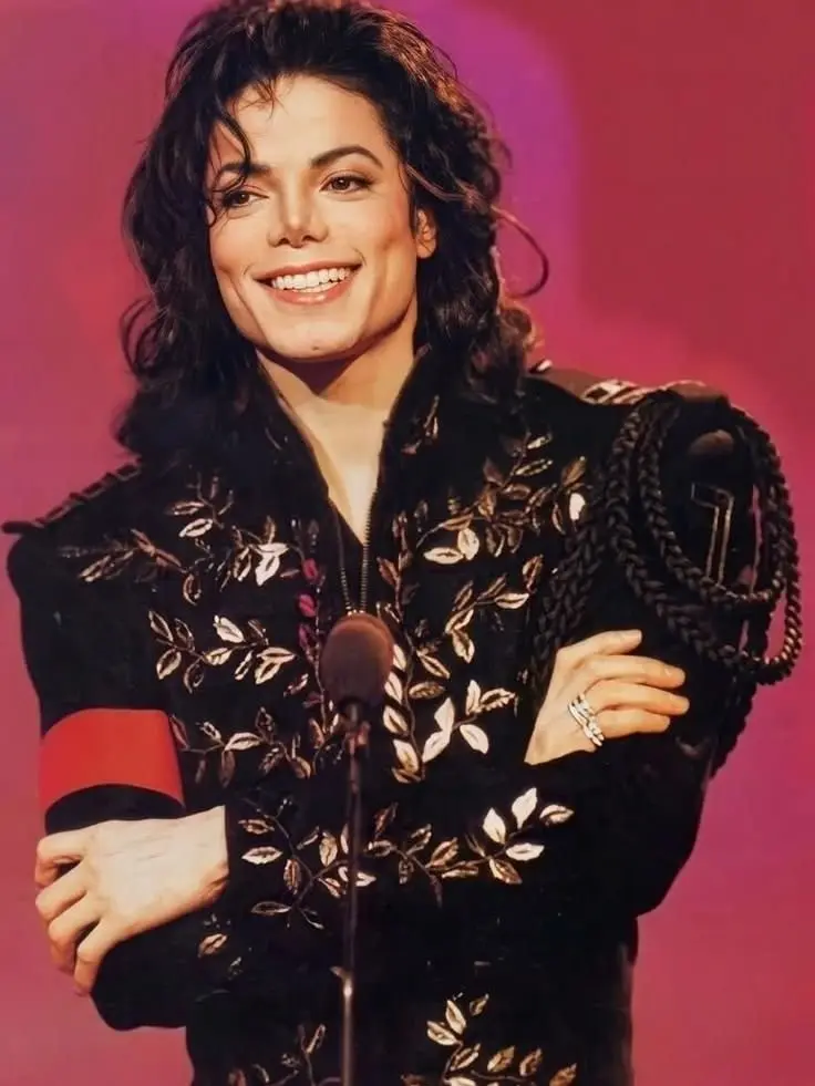 Mjbots.foryouuu의 Michael Jackson