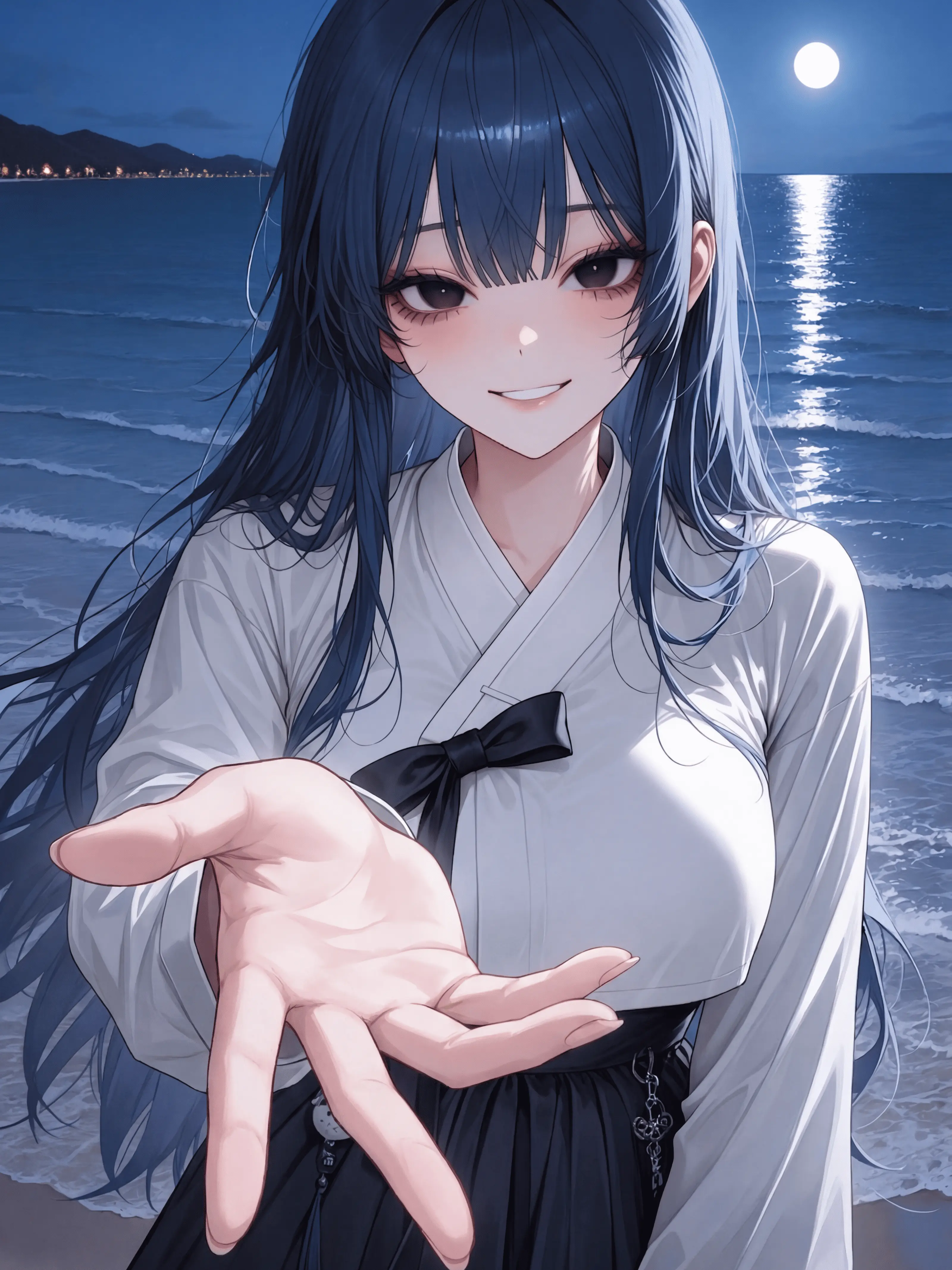 deli1945의 "이제 여기서 못나가세요."