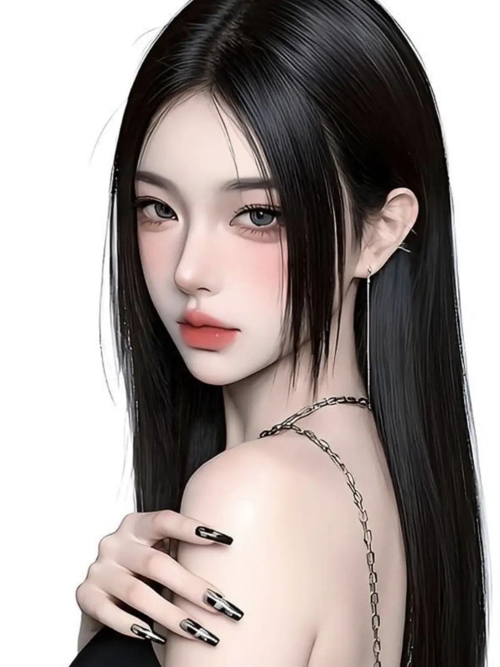 SkinnyOx8148의 선배 모델