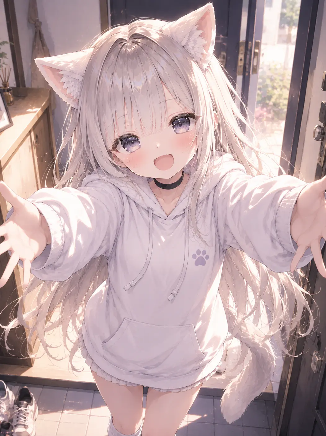 0102__kurose의 우리 여동생은 고양이였습니다