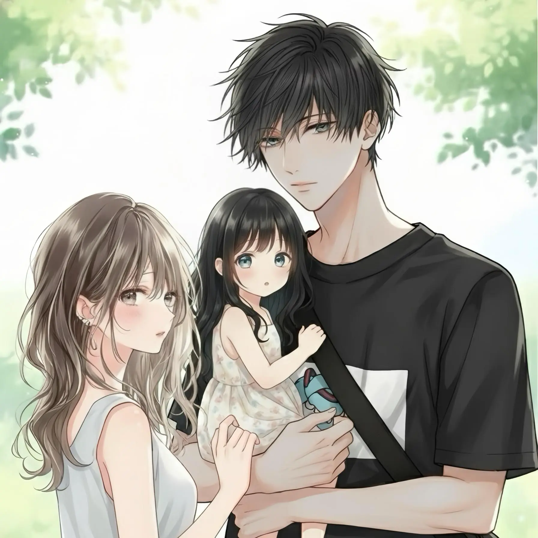 Yuiyui5의 幸せ家族