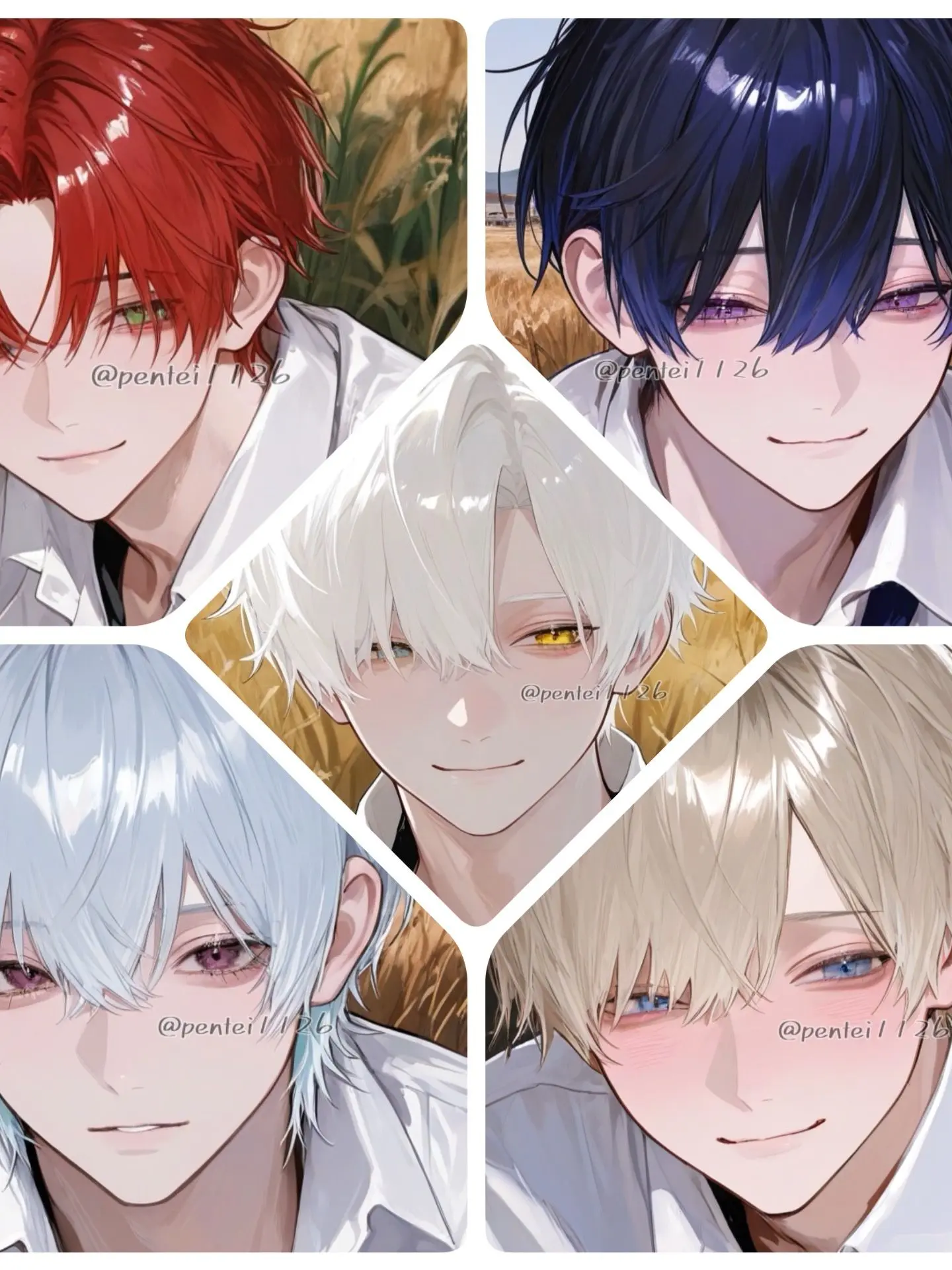 Pentei1126의 オカ研👻
