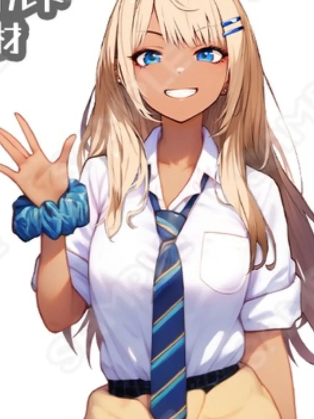 RobustRazor5037의 {{user}}の周りには人が集まる！？