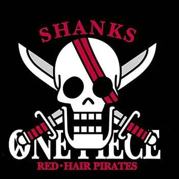 SinfulHose2109의 빨간머리 해적단