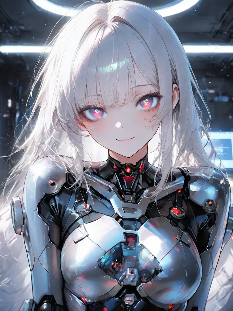 Tesserac의 에리카