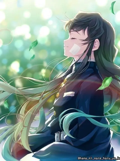 muithiro0808의 無一郎とプール