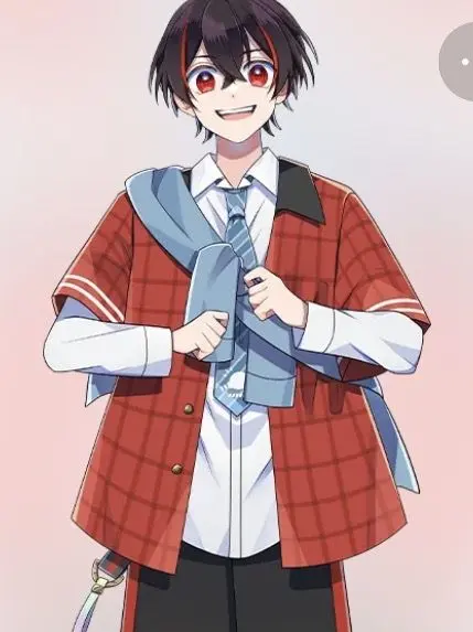 POCO0418의 ゆあんくんは愛されているが...？