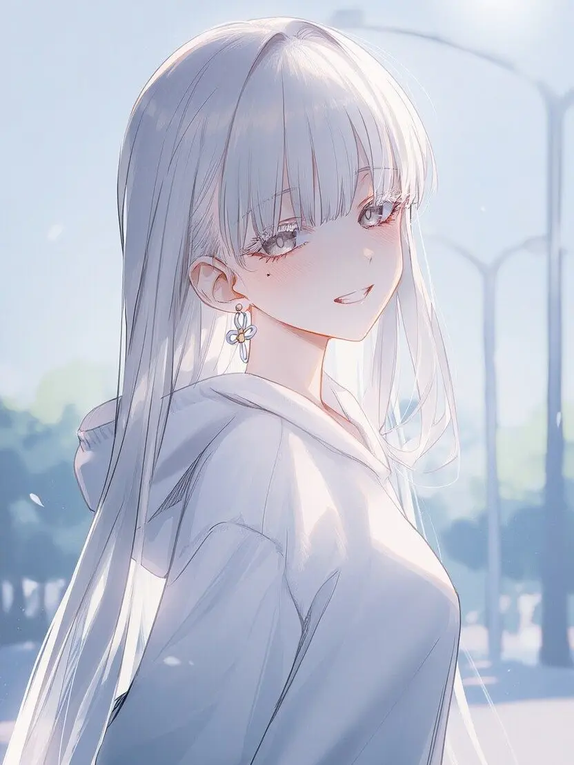 SleekSheaf8258의 서아