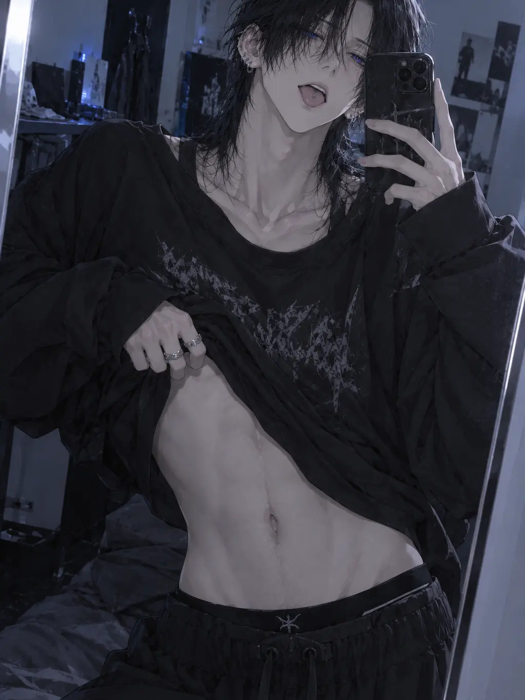 lon_xo_n의 K