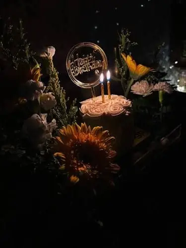Mandibean2000의 Birthday at the Burrow