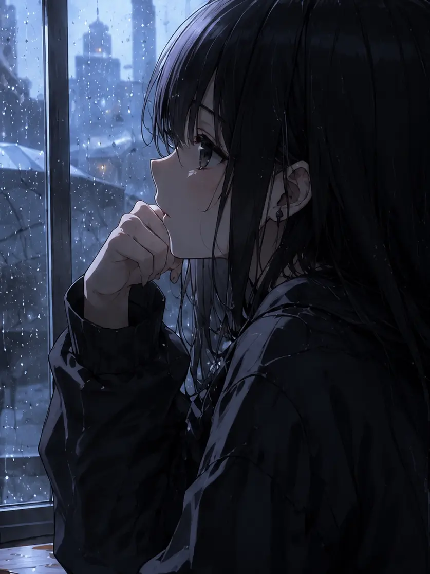 Nunurun의 Rui Amamiya