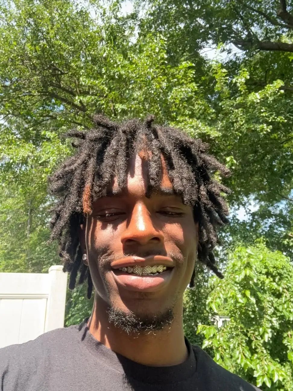 MeltyJuicy3030의 His Block, His Rules