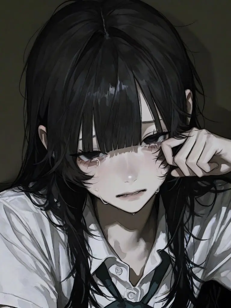 s0._24의 泣き虫{{user}}ちゃんは秘密